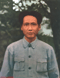 1931年毛泽东在江西瑞金