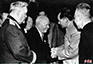 1954年9月29日毛主席欢迎赫鲁晓夫进行国事访问