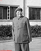 1959年毛主席在武汉