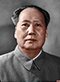 1963年版毛主席像